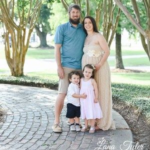 Meet your Posher, Laurelea